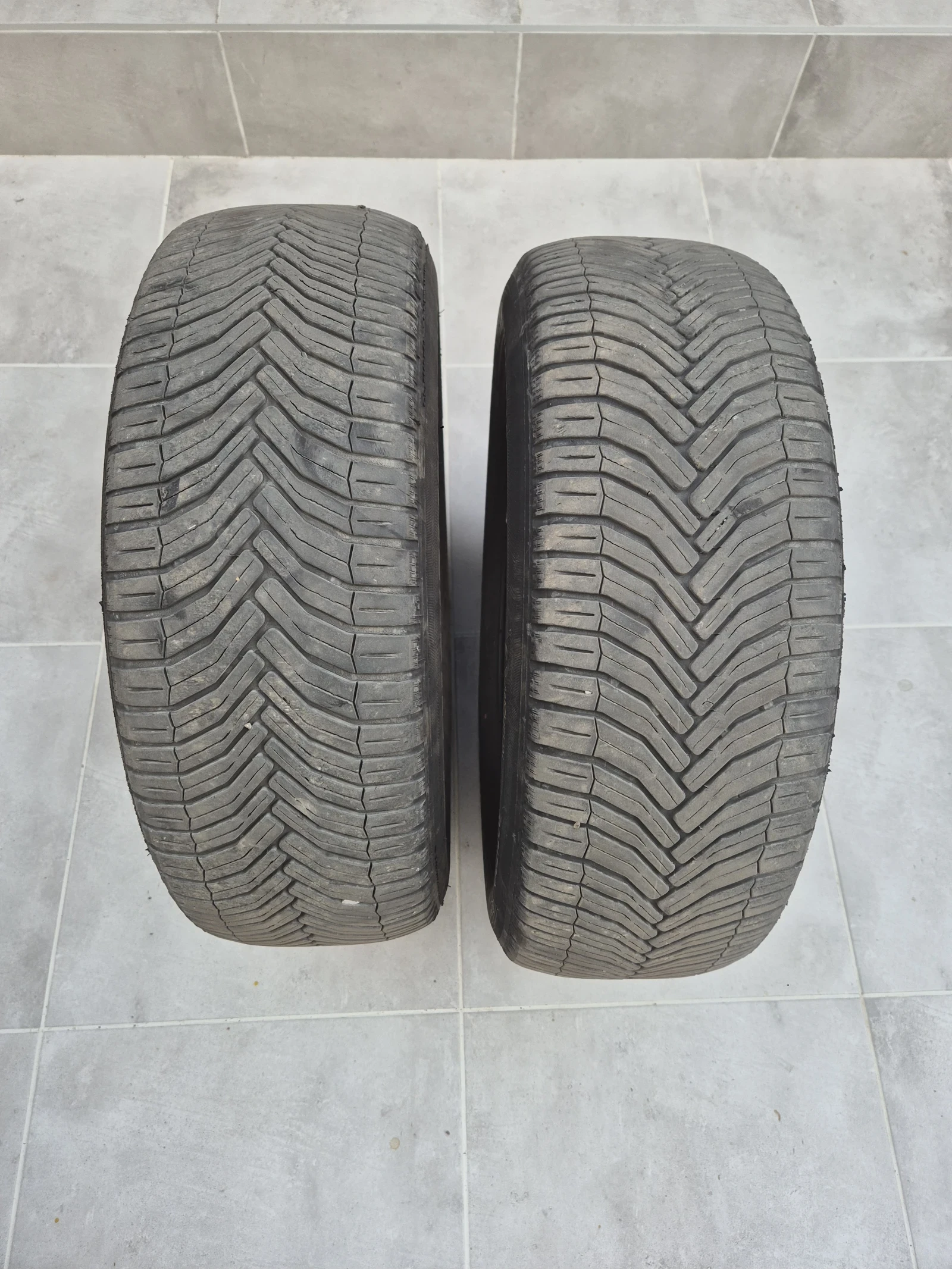 Гуми Всесезонни 205/60R16