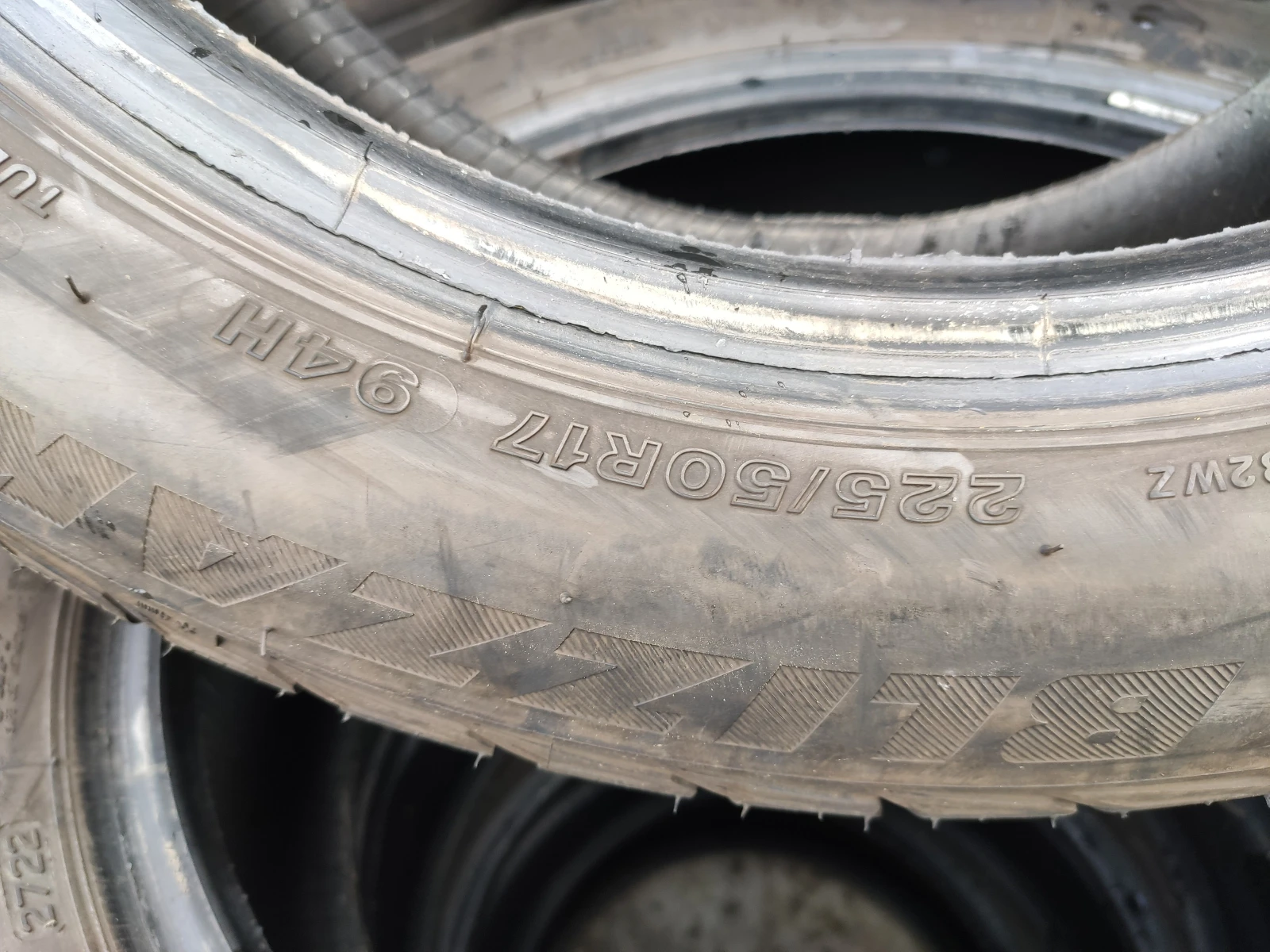 ���� 225/50R17 | Mobile.bg � ����������� 11