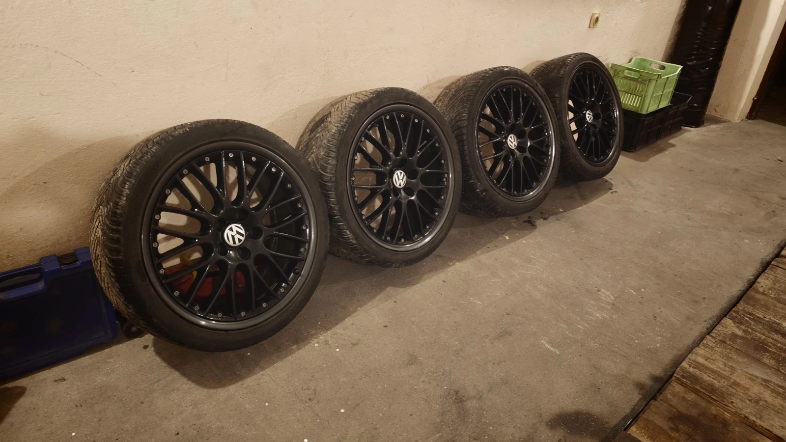 ���� � ������ 255/35R19 �� Audi A6 | Mobile.bg � ����������� 5