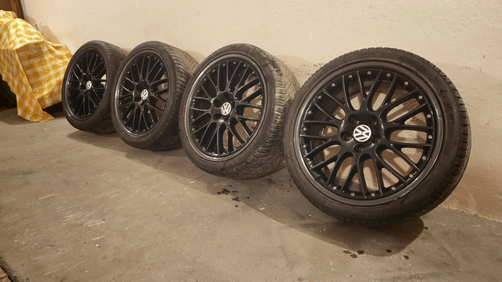 ���� � ������ 255/35R19 �� Audi A6 | Mobile.bg � ����������� 3
