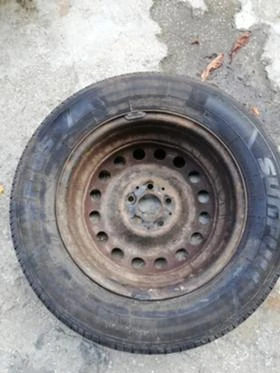    215/65R16  Mercedes-Benz Viano | Mobile.bg    3