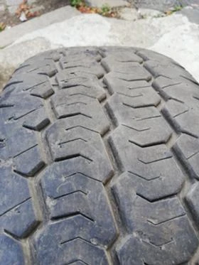    215/65R16  Mercedes-Benz Viano | Mobile.bg    4