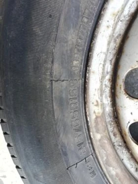    215/65R16  Mercedes-Benz Viano | Mobile.bg    7