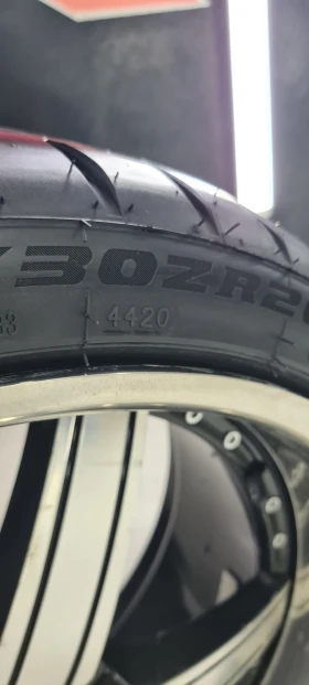    245/35R20  Mercedes-Benz | Mobile.bg    5