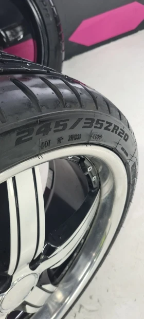    245/35R20  Mercedes-Benz | Mobile.bg    9