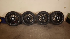 ����� �� �������� �� ���� � ������ 255/35R19 �� Audi A6