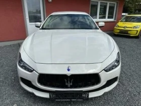 Maserati Ghibli, снимка 2