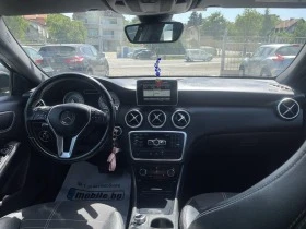 Mercedes-Benz A 180 AUTOMATIC, FACELIFT, DISTRONIC, снимка 7