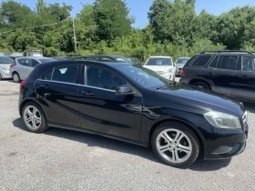 Mercedes-Benz A 180 AUTOMATIC, FACELIFT, DISTRONIC, снимка 6