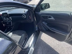 Mercedes-Benz A 180 AUTOMATIC, FACELIFT, DISTRONIC, снимка 9