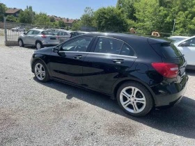 Mercedes-Benz A 180 AUTOMATIC, FACELIFT, DISTRONIC, снимка 3
