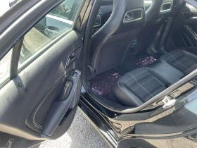 Mercedes-Benz A 180 AUTOMATIC, FACELIFT, DISTRONIC, снимка 11