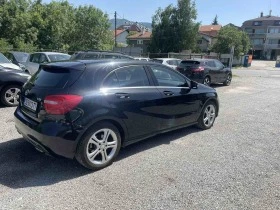 Mercedes-Benz A 180 AUTOMATIC, FACELIFT, DISTRONIC, снимка 5