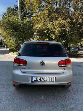 VW Golf 6 1.6TDI - изображение 6