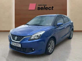 Suzuki Baleno 1.0