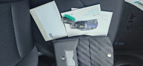 Hyundai I30 1.6 CRDI-Business-SW-110 hp, снимка 12