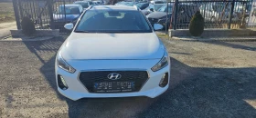 Hyundai I30 1.6 CRDI-Business-SW-110 hp, снимка 1