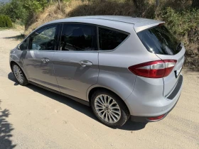 Ford C-max 2.0TDci 163kc Automat, снимка 3