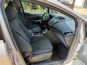 Ford C-max 2.0TDci 163kc Automat, снимка 11