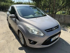 Ford C-max 2.0TDci 163kc Automat, снимка 5