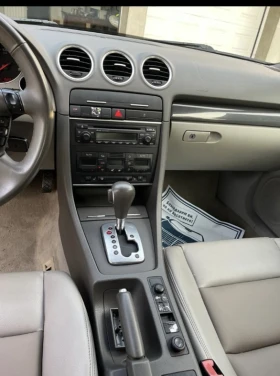 Audi A4 2.5 , снимка 6