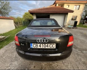 Audi A4 2.5 , снимка 3