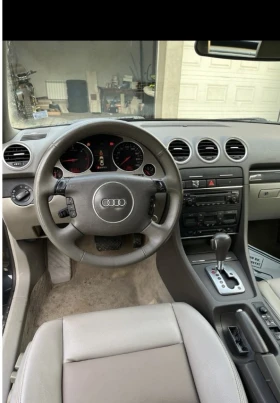 Audi A4 2.5 , снимка 7