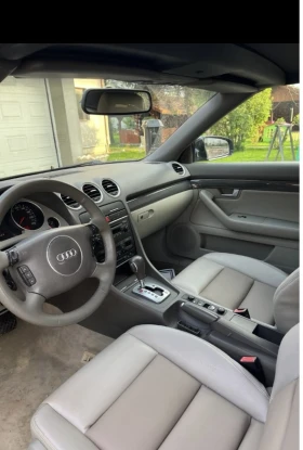 Audi A4 2.5 , снимка 5