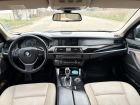 BMW 520 d Auto, снимка 10