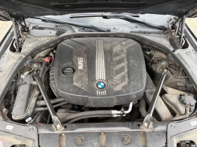 BMW 520 d Auto, снимка 14