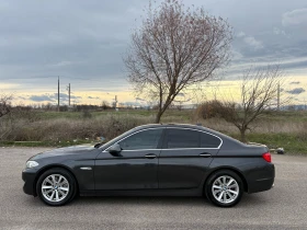 BMW 520 d Auto, снимка 3