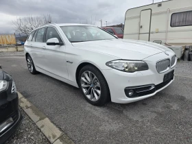 BMW 520 X DRIVE evro 5B , снимка 3