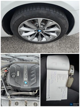 BMW 520 X DRIVE evro 5B , снимка 15
