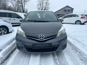 Toyota Yaris 1.4, снимка 1