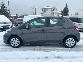 Toyota Yaris 1.4, снимка 4