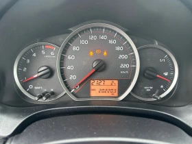 Toyota Yaris 1.4, снимка 12