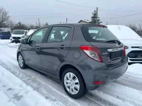 Toyota Yaris 1.4, снимка 5