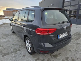 VW Touran 2.0 TDI 150кс Автомат, снимка 7