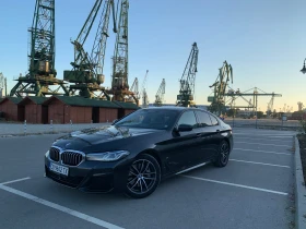 BMW 530 Лизинг* HUD* DAP* Обдухване, снимка 16