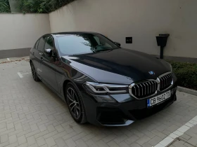 BMW 530 Лизинг* HUD* DAP* Обдухване, снимка 5