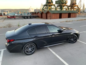 BMW 530 Лизинг* HUD* DAP* Обдухване, снимка 6