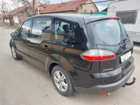 Ford S-Max 2, 0 бензин  Titanium   2010g, снимка 6