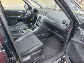 Ford S-Max 2, 0 бензин  Titanium   2010g, снимка 9