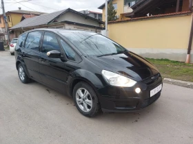 Ford S-Max 2, 0 бензин  Titanium   2010g, снимка 2