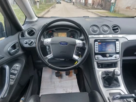 Ford S-Max 2, 0 бензин  Titanium   2010g, снимка 11