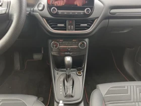 Ford Puma ST-LINE X/125HP/CAM/B&O/NAVI/LED/AHK/887g, снимка 14