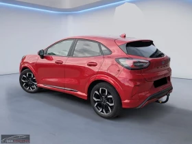 Ford Puma ST-LINE X/125HP/CAM/B&O/NAVI/LED/AHK/887g, снимка 4