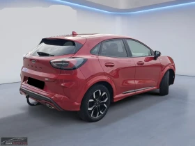 Ford Puma ST-LINE X/125HP/CAM/B&O/NAVI/LED/AHK/887g, снимка 7