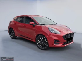 Ford Puma ST-LINE X/125HP/CAM/B&O/NAVI/LED/AHK/887g, снимка 5