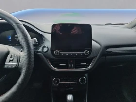 Ford Puma ST-LINE X/125HP/CAM/B&O/NAVI/LED/AHK/887g, снимка 13